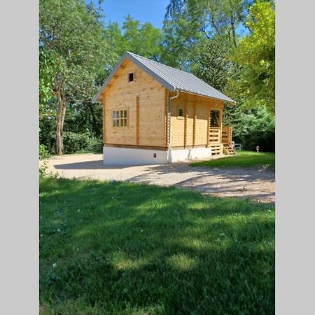L'Oree Des Bois , Detente Et Calme . Mesigny Exterior photo